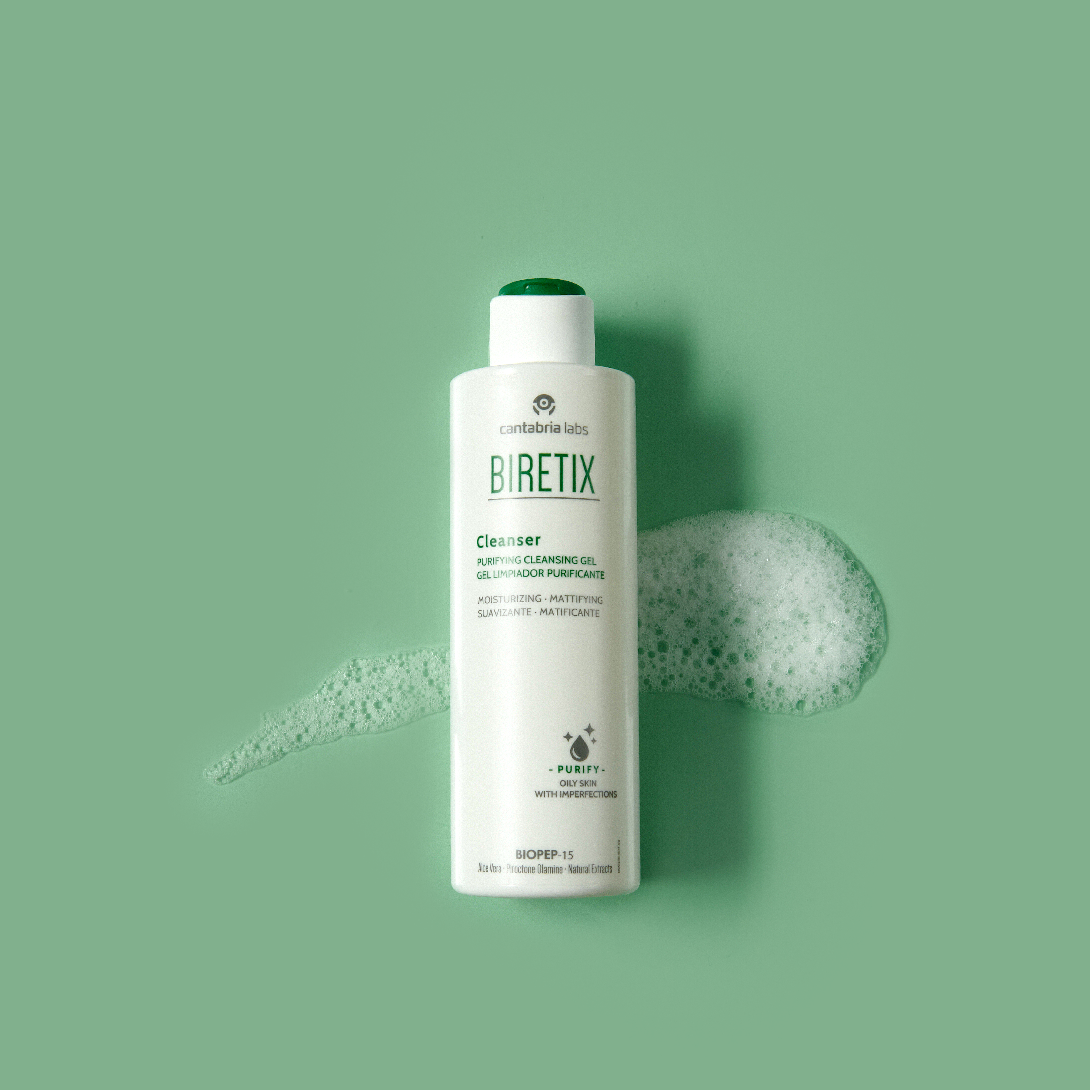 Biretix Cleanser | 200ml
