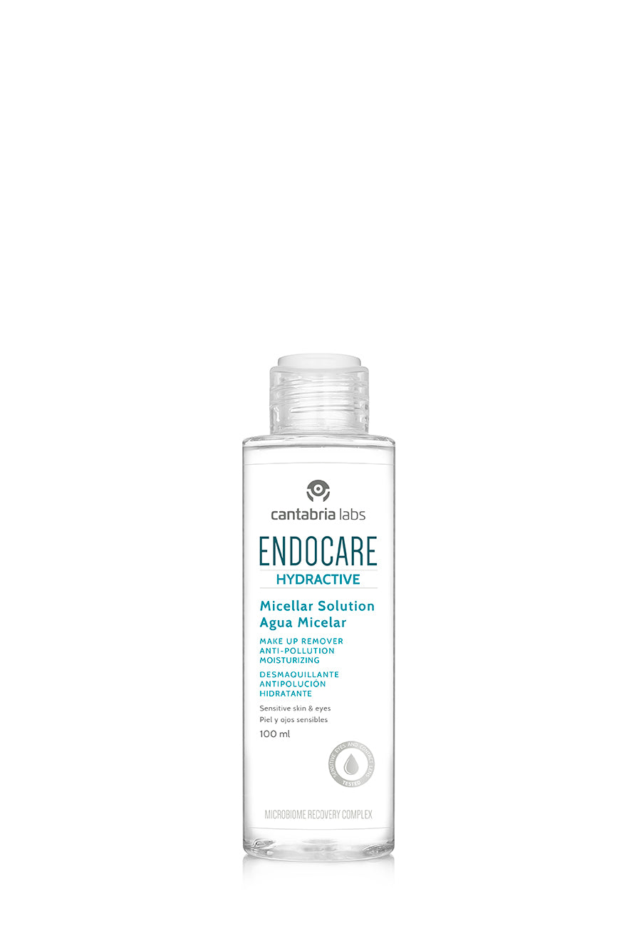 Endocare Hydractive Micellar Water 100ml/400ml