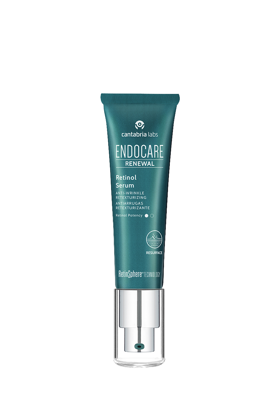 Endocare Renewal Retinol 0.2% Serum | 30ml