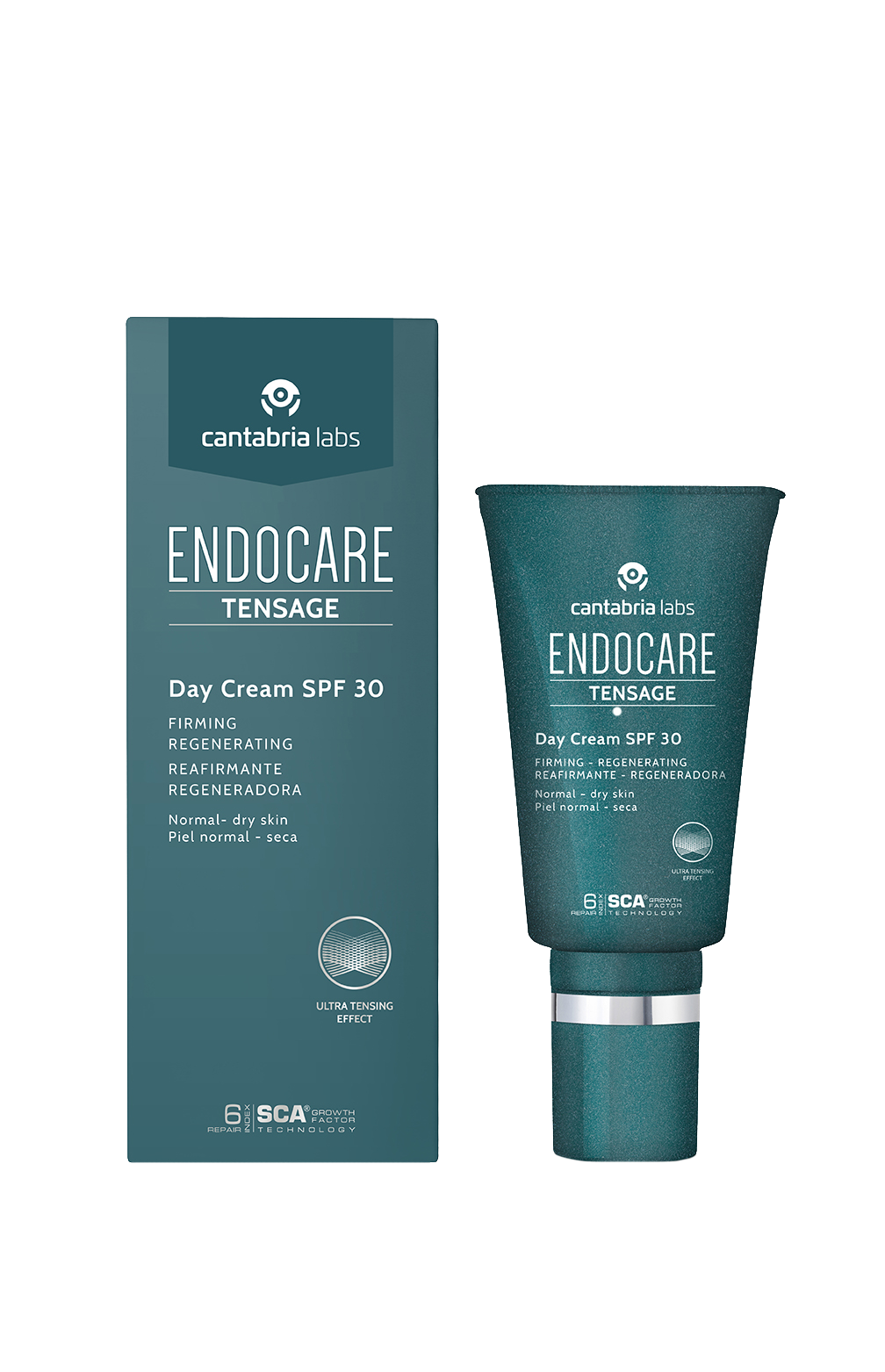 Endocare Tensage Day Cream SPF 30 | 50 ml