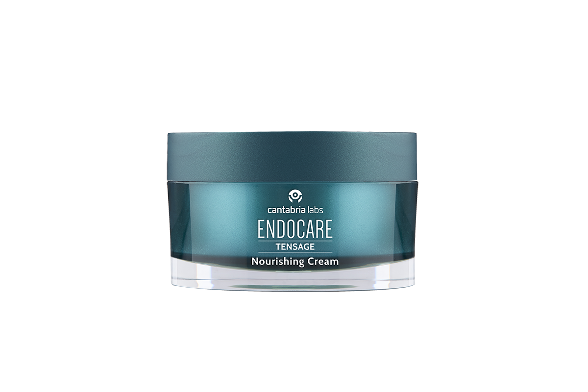 Endocare Tensage Nourishing Cream | 50 ml