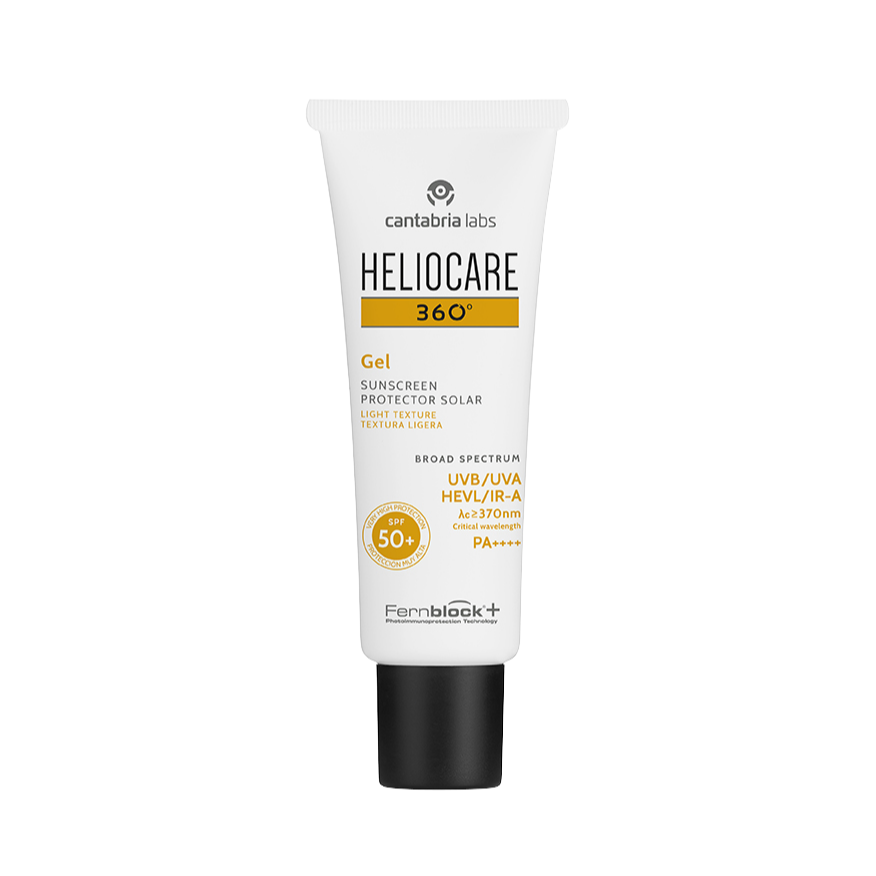HELIOCARE 360º Gel SPF 50+ | 50ml