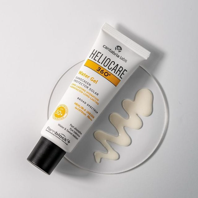 Heliocare 360º Water Gel SPF50+ | 50ml
