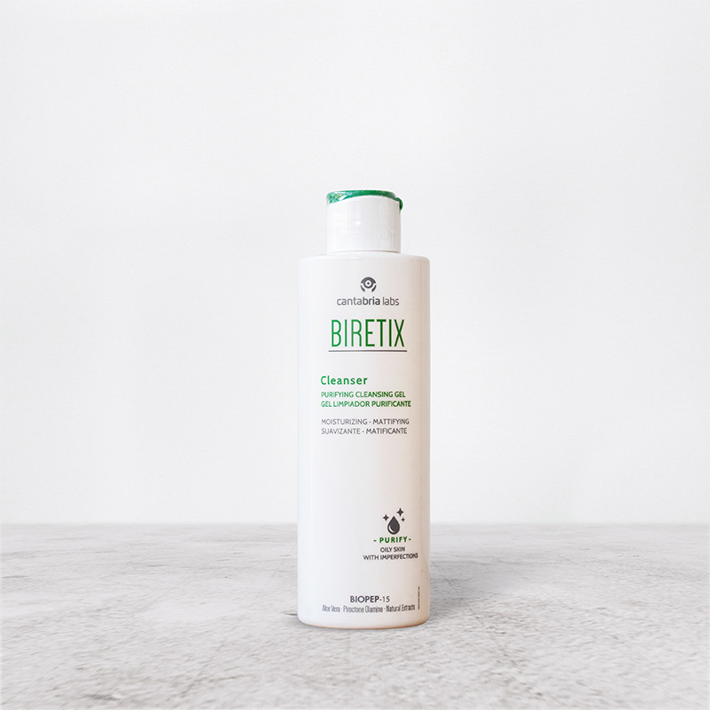 Biretix Cleanser | 200ml