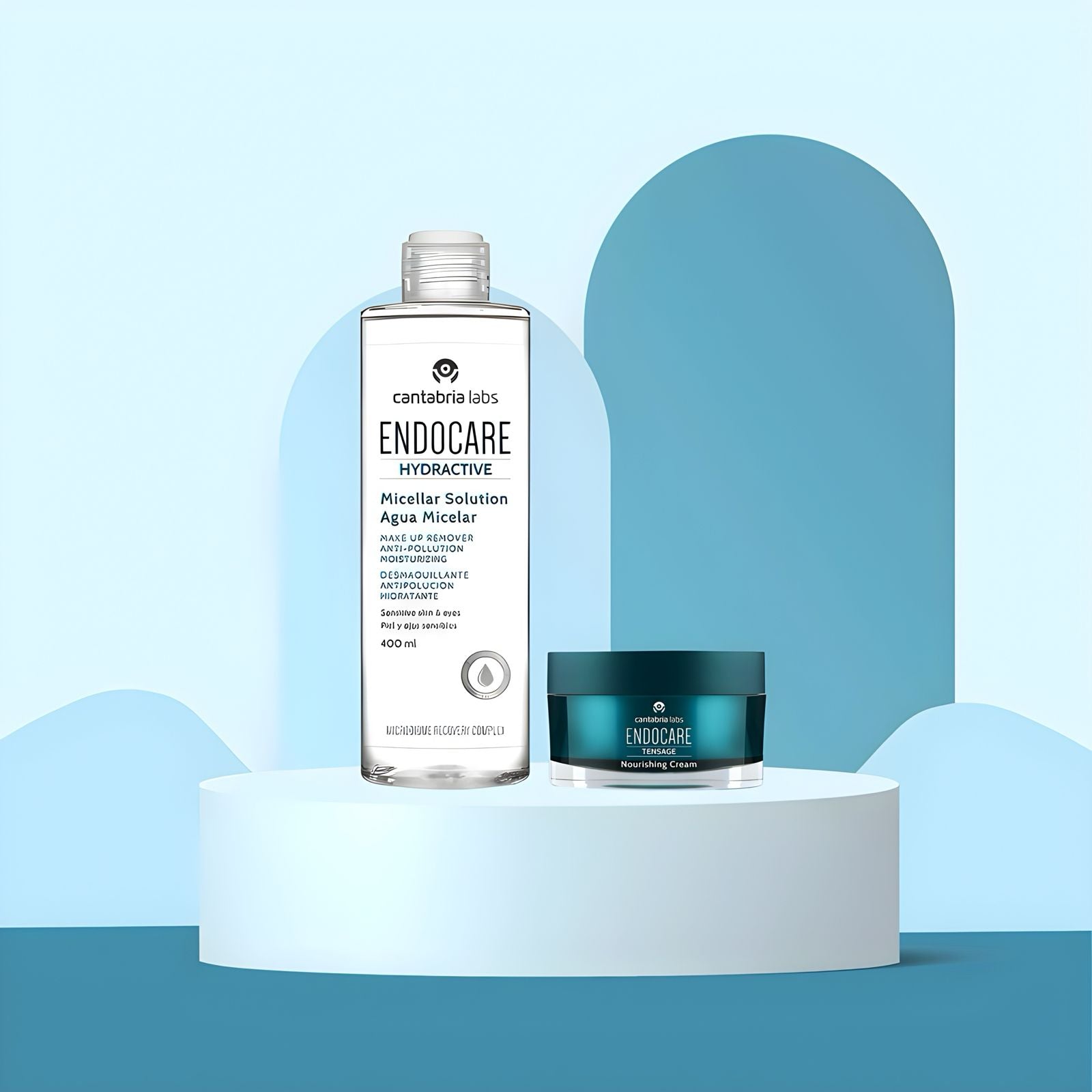 Endocare Anti Aging kit